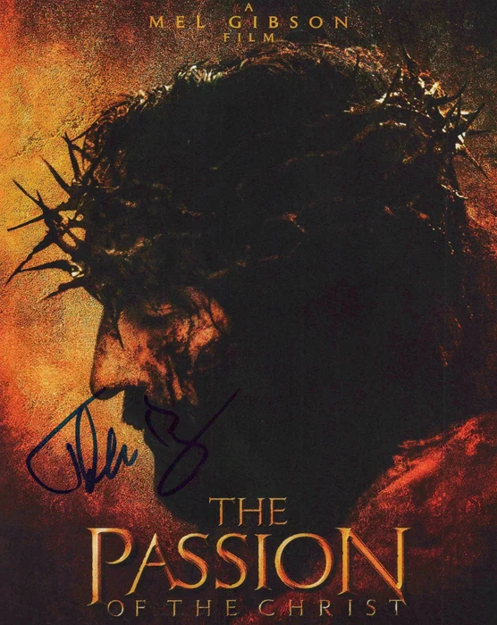 John Debney autograph
