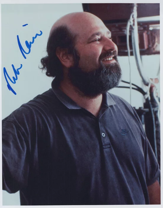 Rob Reiner autograph