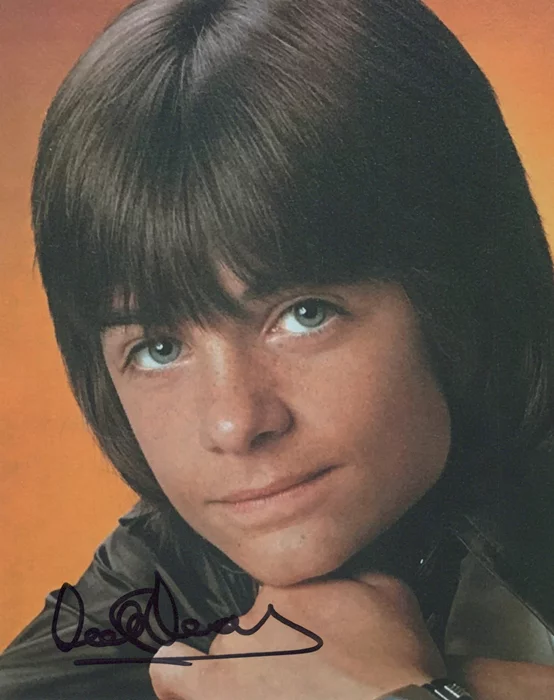 Mike Holoway autograph