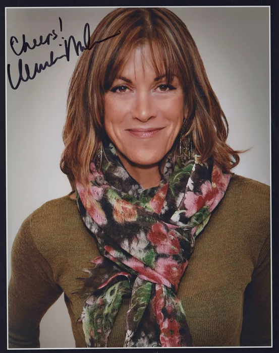 Wendie Malick autograph