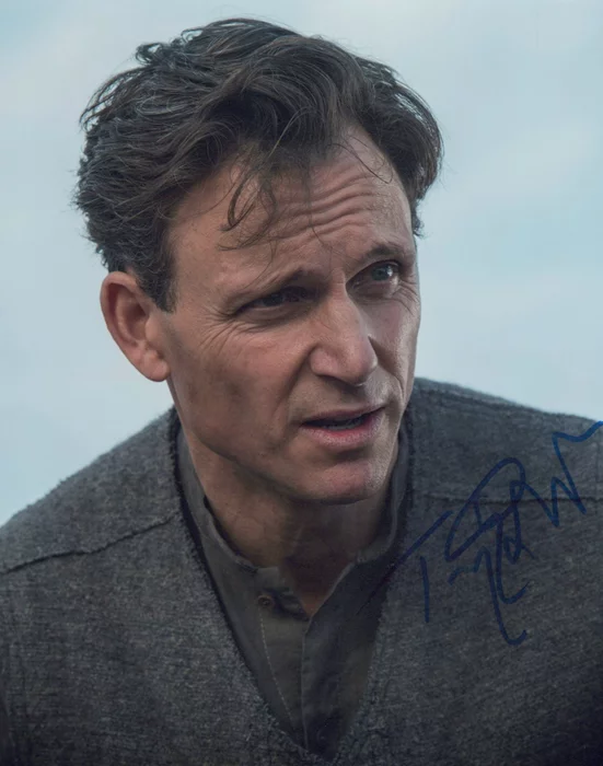 Tony Goldwyn autograph