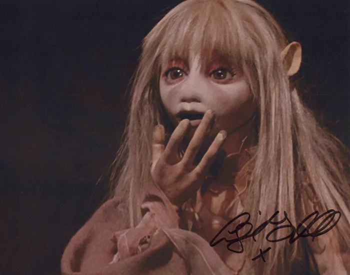 Lisa Maxwell autograph