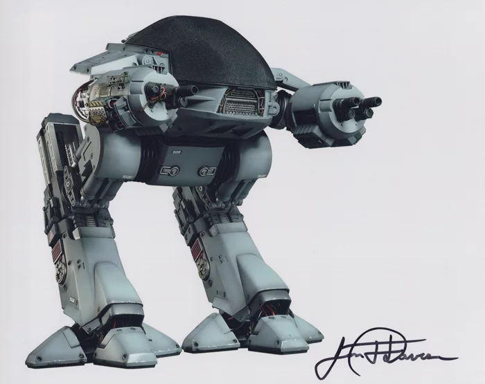 Jon Davison autograph