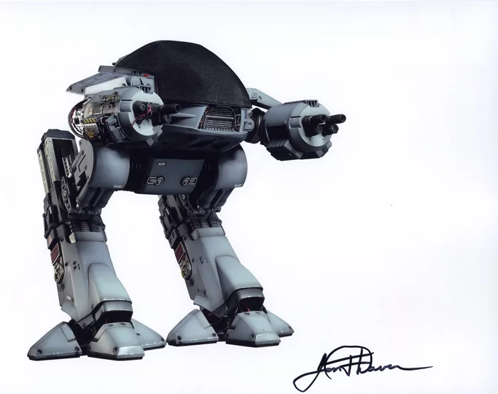 Jon Davison autograph