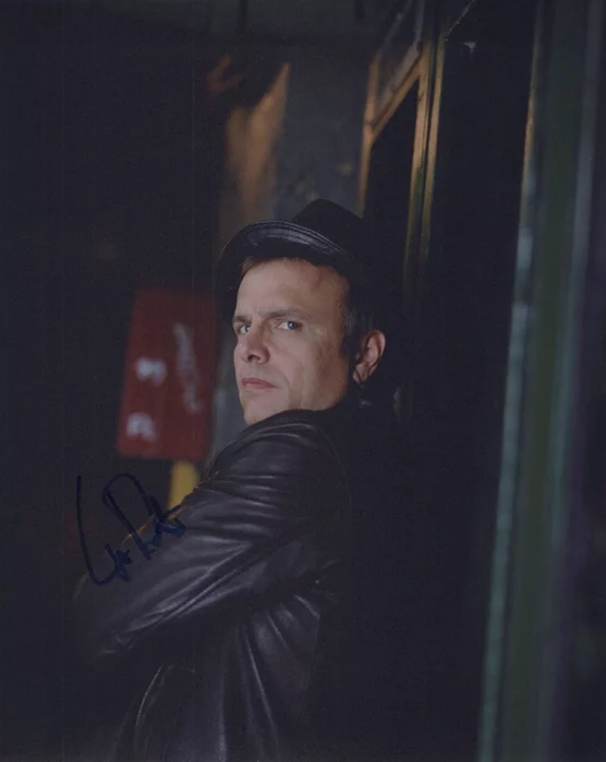 Joe Pantoliano autograph