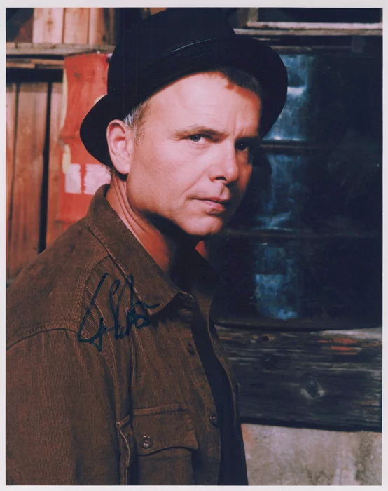 Joe Pantoliano autograph
