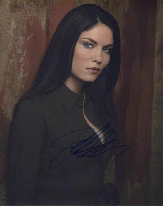 Jodi Lyn O'Keefe autograph