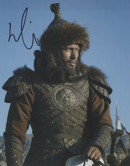 Uli Latukefu autograph