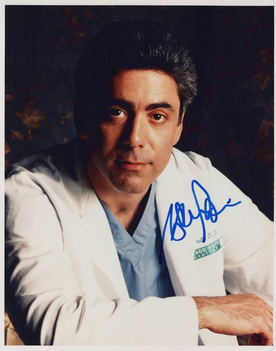 Adam Arkin autograph