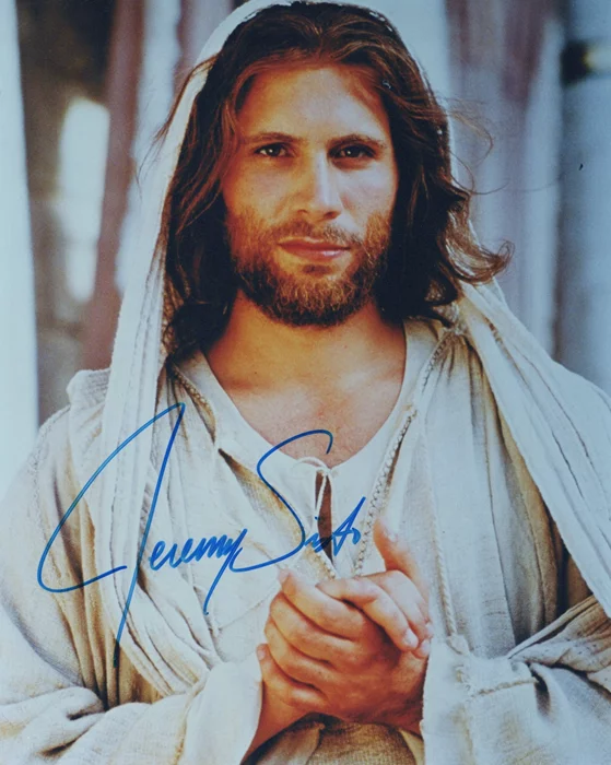 Jeremy Sisto autograph