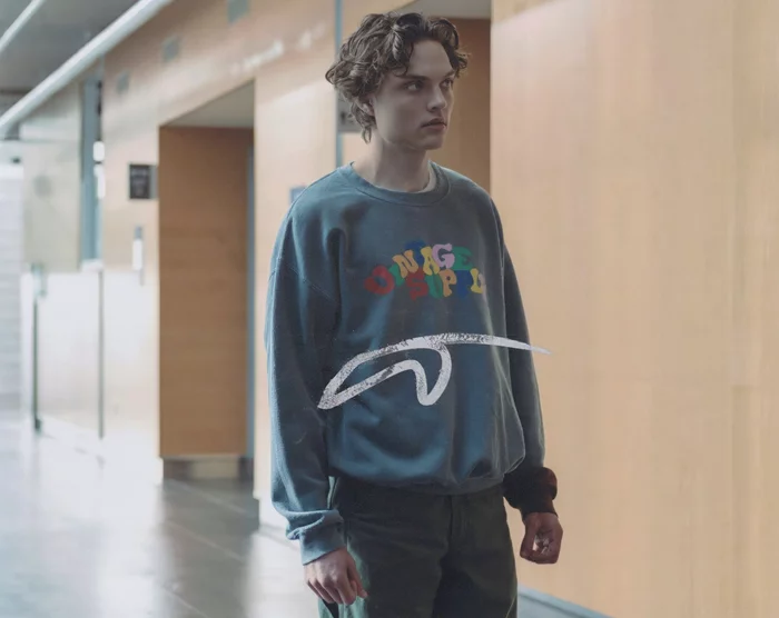 Asa Germann autograph