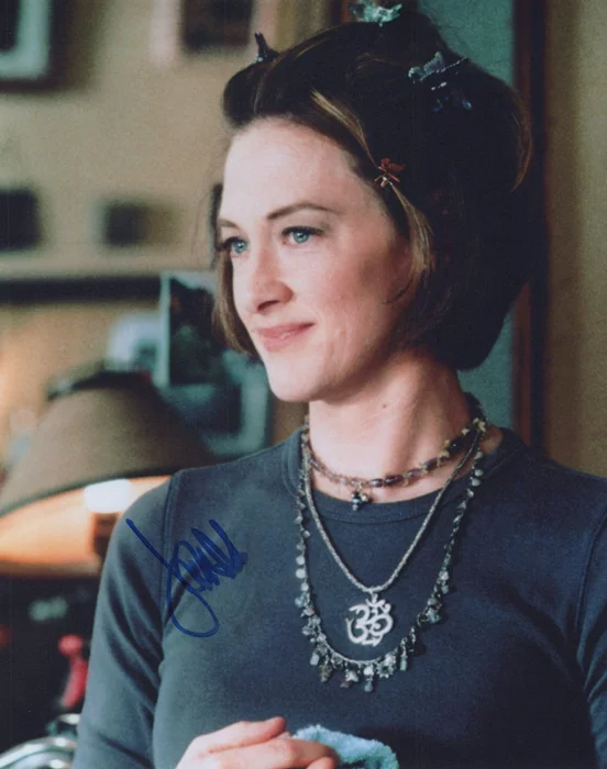 Joan Cusack autograph