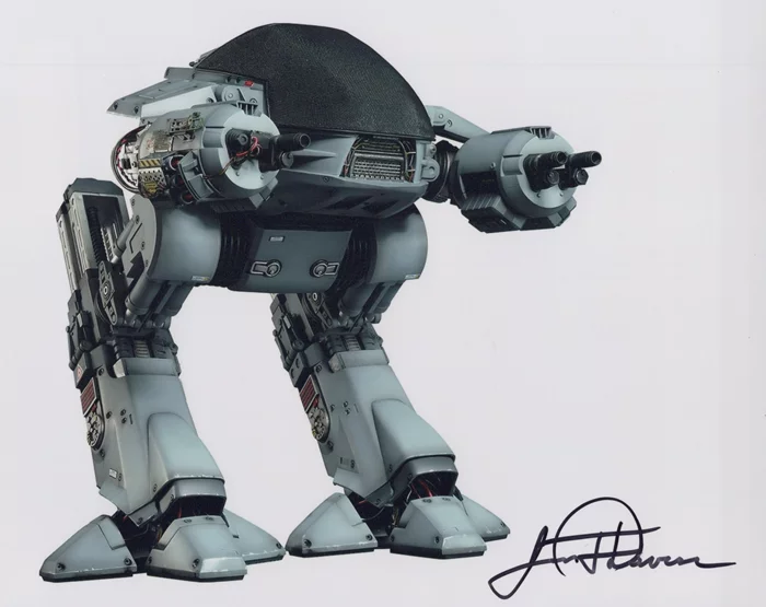 Jon Davison autograph