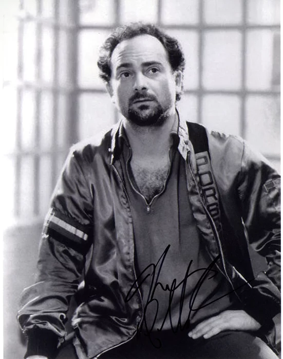 Kevin Pollak autograph