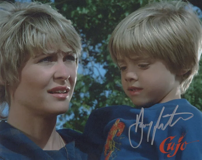 Danny Pintauro autograph