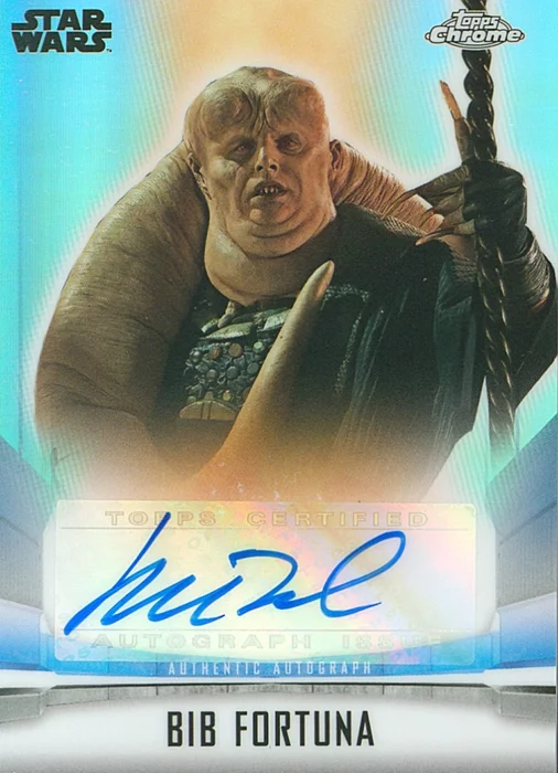 Matthew Wood autograph