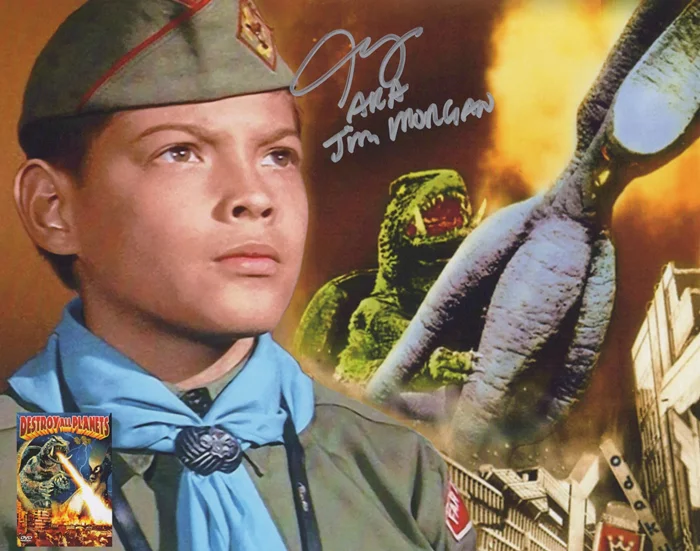 Carl Craig autograph