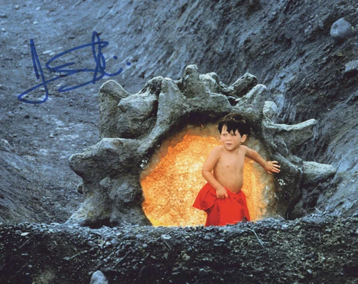 Aaron Smolinski autograph