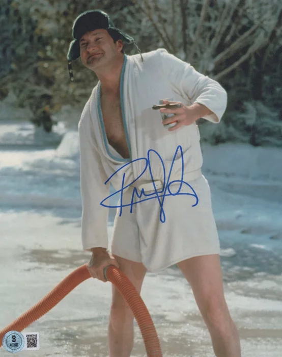 Randy Quaid autograph