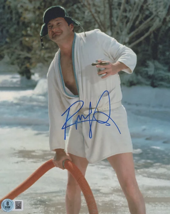 Randy Quaid autograph