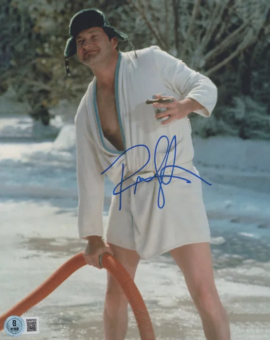 Randy Quaid autograph