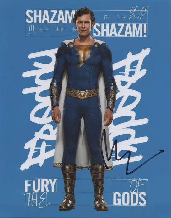 Adam Brody autograph