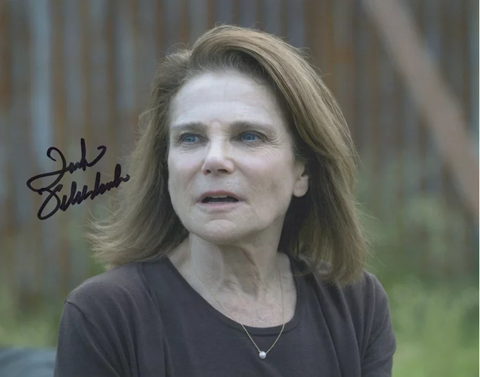 Tovah Feldshuh autograph