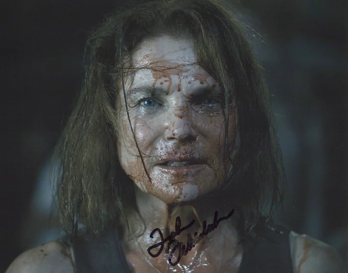 Tovah Feldshuh autograph