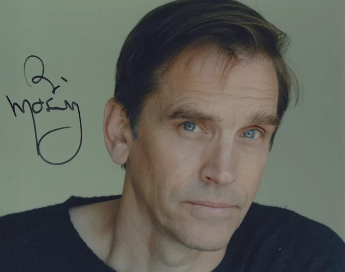 Bill Moseley autograph