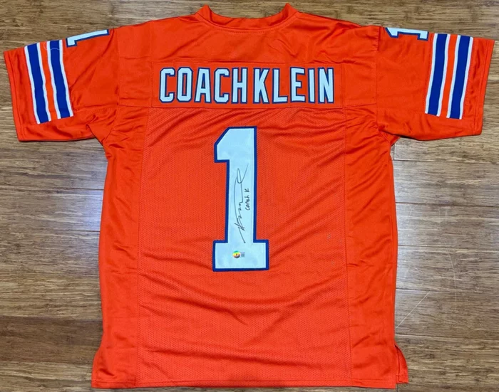 Henry Winkler autograph