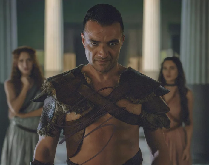 Nick Tarabay autograph