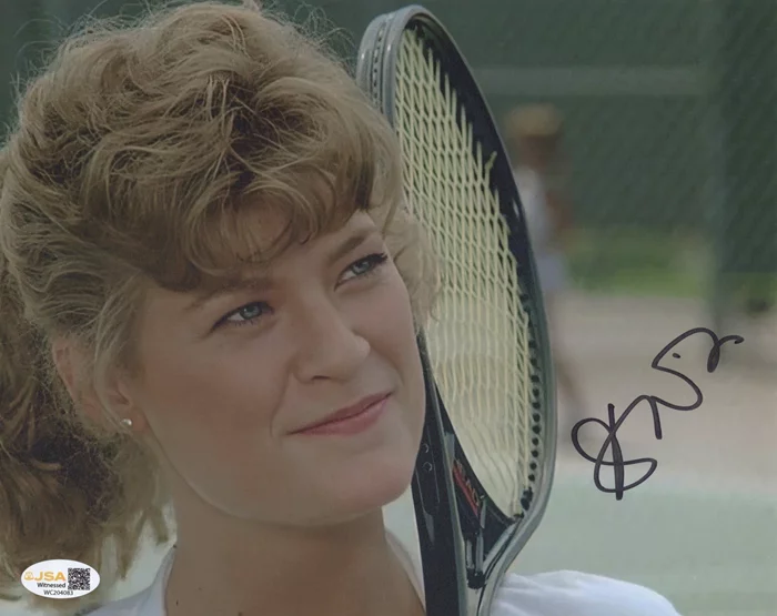 Dana Wheeler-Nicholson autograph