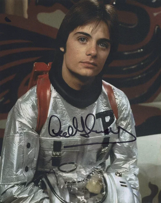 Mike Holoway autograph