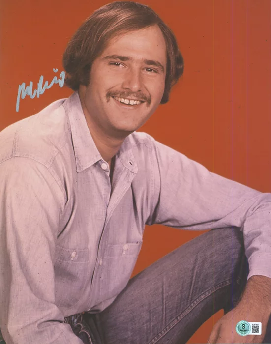 Rob Reiner autograph