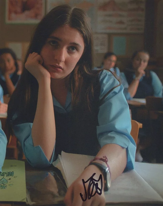 Marni Duggan autograph