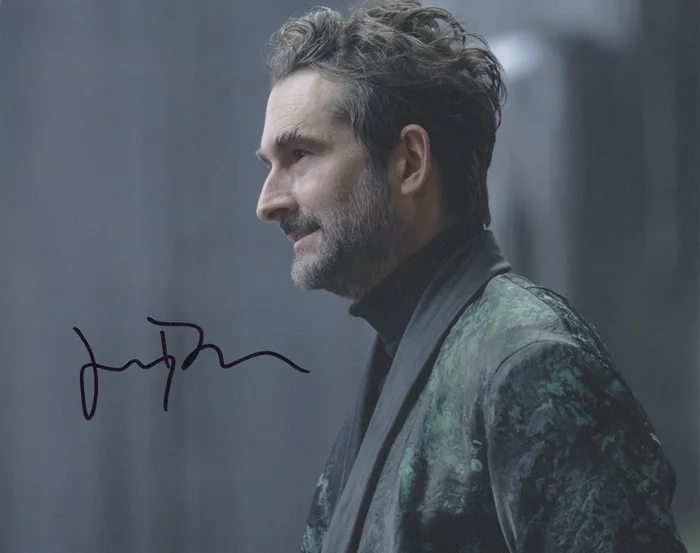 Jay Duplass autograph