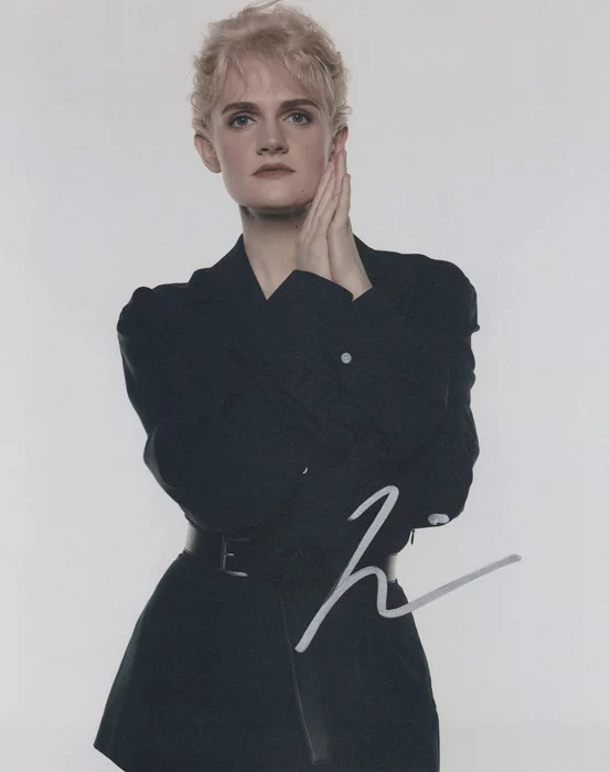 Gayle Rankin autograph