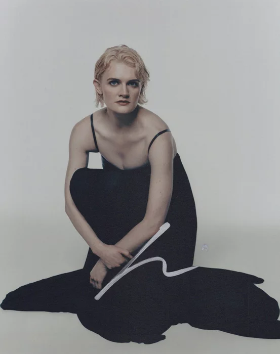 Gayle Rankin autograph