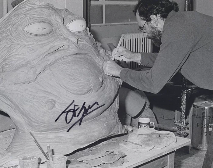 John Coppinger autograph