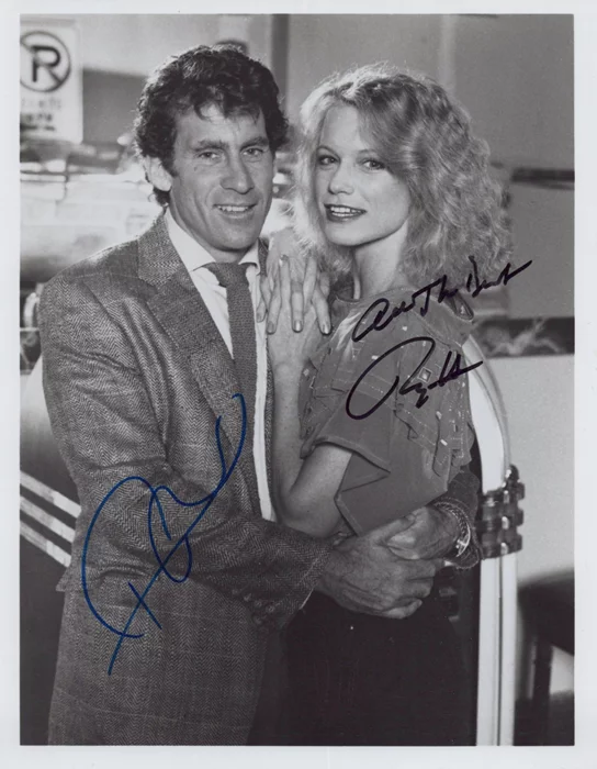 Single Bars, Single Women autograph