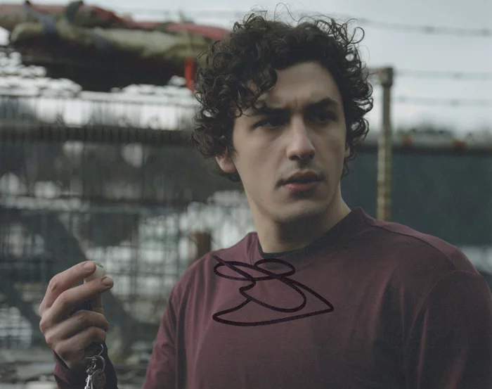 Will Price autograph