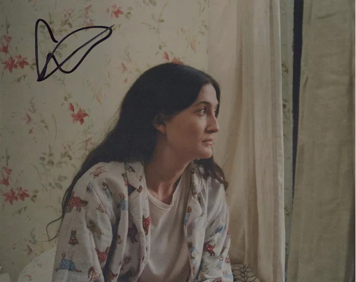 Camille Wormser autograph