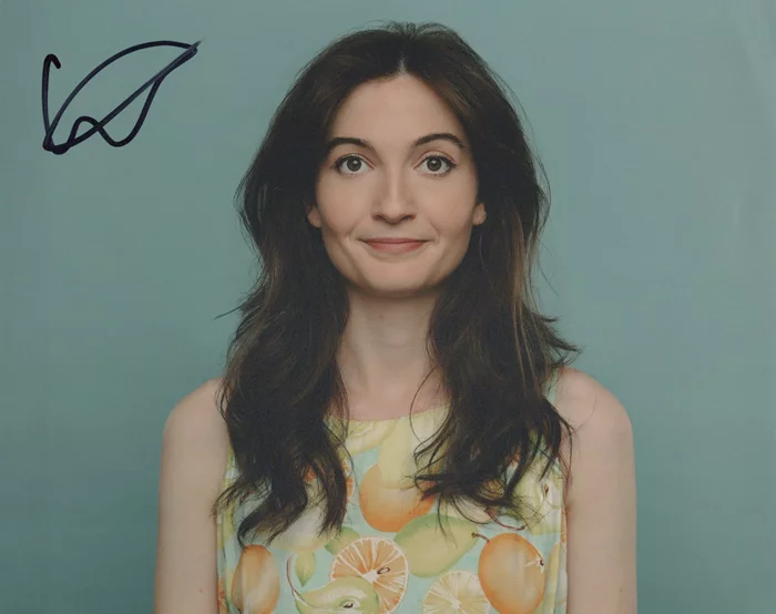 Camille Wormser autograph