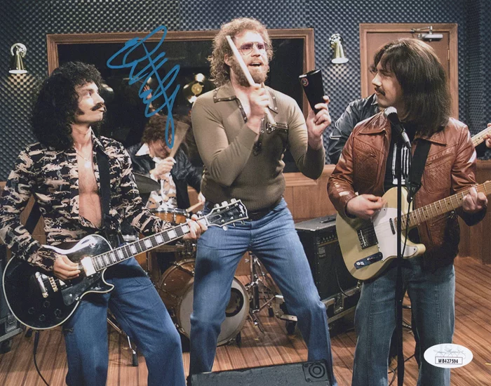 Chris Kattan autograph