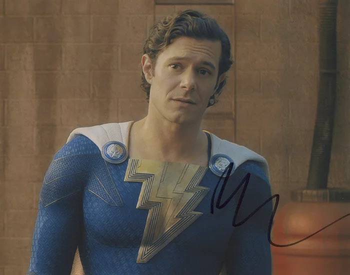 Adam Brody autograph