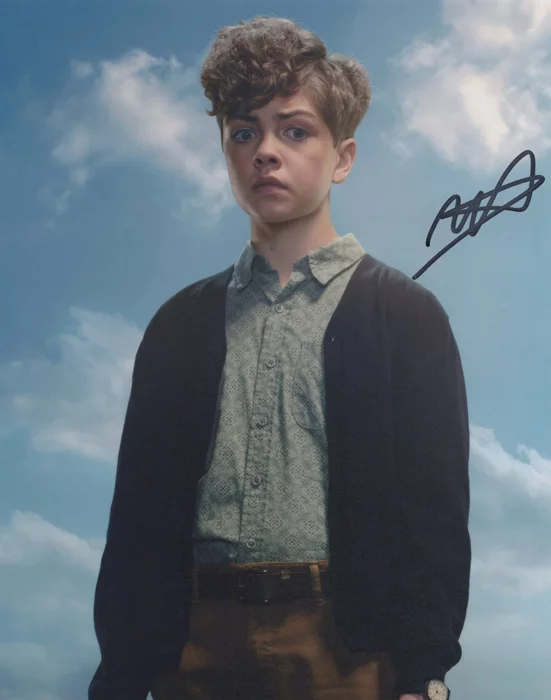 Mikkal Karim Fidler autograph
