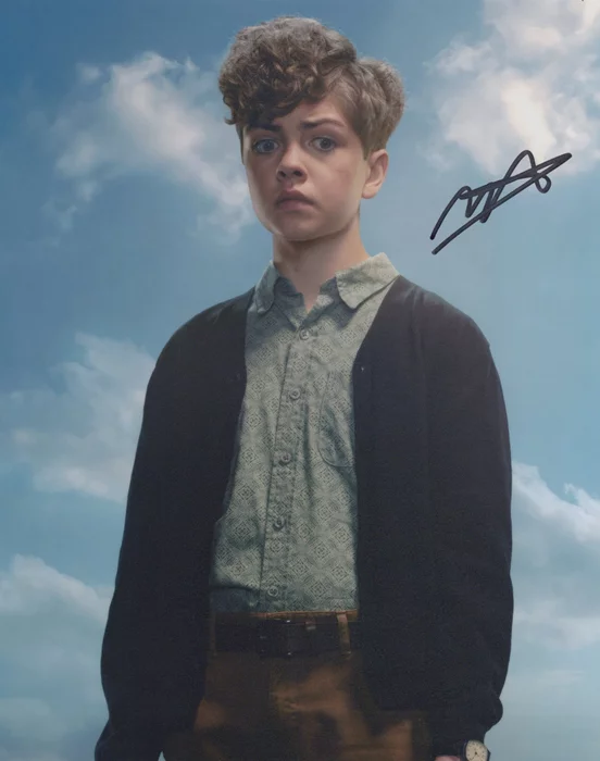 Mikkal Karim Fidler autograph