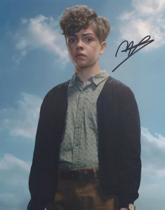 Mikkal Karim Fidler autograph