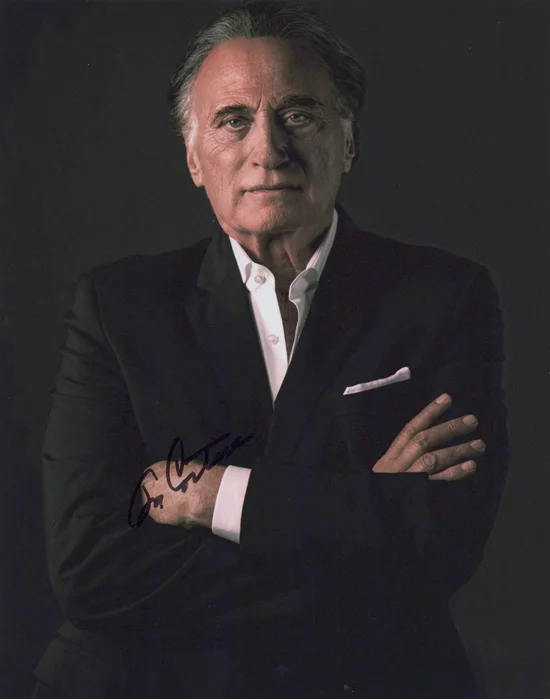 Joseph Cortese autograph