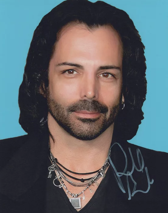 Richard Grieco autograph